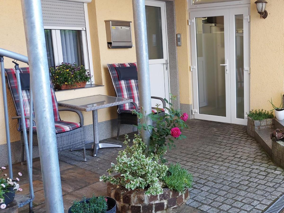 Ferienwohnung Dina Haslach im Kinzigtal Bagian luar foto